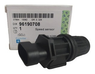 Sensor Kilometraje  Chevrolet Aveo Optra Corsa Spark