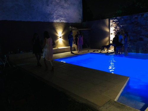 Casa Automatizada Ciudad De Mendoza. 4ta Oeste U$s 395.000.-