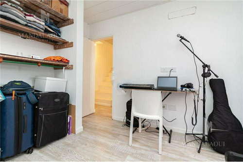 Imagen 17 de 24 de Ph 3 Amb Con Patio Y Terraza Con Parrilla En Colegiales!