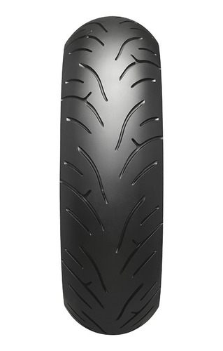 Cubierta Bridgestone 190 50zr17 73w Bt023 La Cuadra Motos