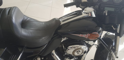 Harley Davidson