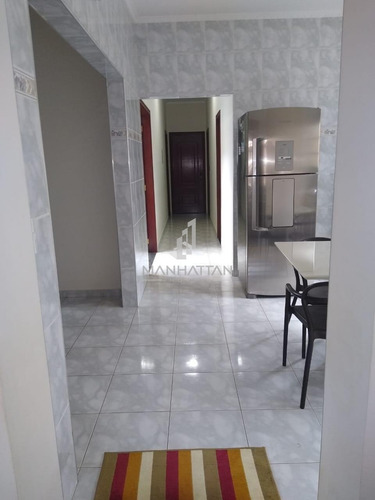 Imagem 10 de 29 de Casa À Venda Em Jardim Dall'orto - Ca005779