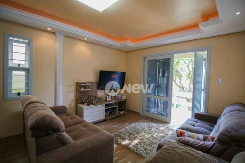 Imagem 10 de 30 de Casa Com 3 Dormitórios À Venda, 188 M² Por R$ 950.000,00 - Centro - Dois Irmãos/rs - Ca3501