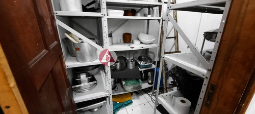 Imagem 9 de 10 de Restaurante Para Locação, Px. Av. Brigadeiro, Bela Vista, São Paulo. - 1010