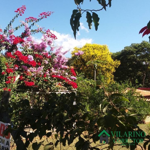 Imagem 4 de 7 de Lotes No Condomínio Vale Do Luar - 3178