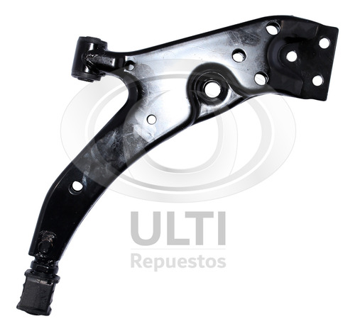 Bandeja Delantera Inferior Derecha Toyota Tercel 1.3 90-92