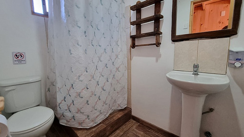 Venta De Complejo Turístico