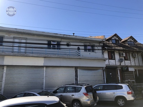 Se Arrienda Local Comercial Ubicado En Caupolican N#312