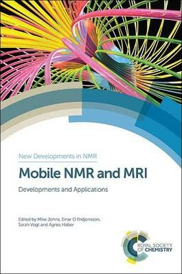 Libro Mobile Nmr And Mri : Developments And Applications ...