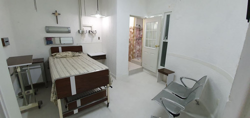 Nueva Santa Maria, Clinica Equipada En Venta O Renta, Permisos De Funcionamiento