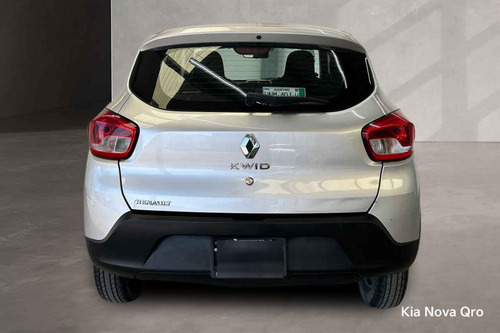 Renault Kwid 1.0 Sce 66cv Iconic