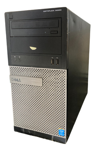 Cpu Dell Optiplex 3020 Intel Core I5-4ta Sku 1624