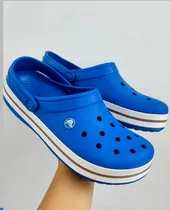 Comprar Crocs Hombre