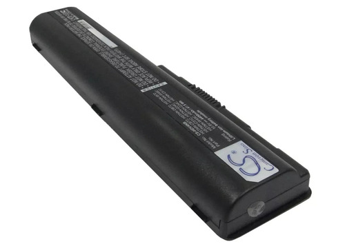 Bateria Compatible Hp Hdv4nb Compaq Cq45-132tx Cq45-133tx