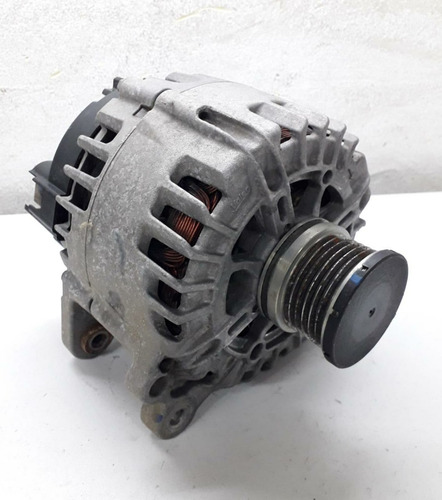 Imagen 1 de 7 de Alternador Volkswagen Amarok 2.0tdi 4x2 2018