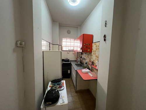 Venta Ph 3 Ambientes Con Balcon En Chacarita