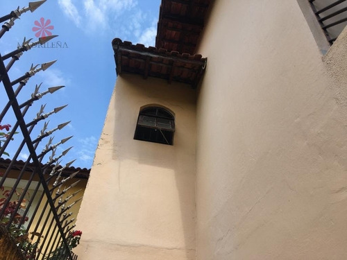 Imagem 7 de 15 de Casa Sobrado Em Jardim Matarazzo - São Paulo - 1794