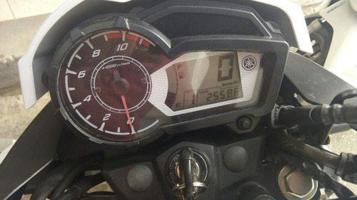 Imagem 5 de 5 de Yamaha Fazer 150