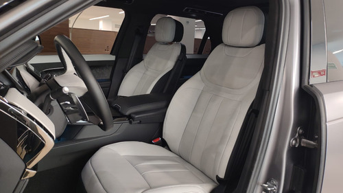 Land Rover Range Rover Sport Range Rover Sport 3.0 autobiography PHEV Blindada