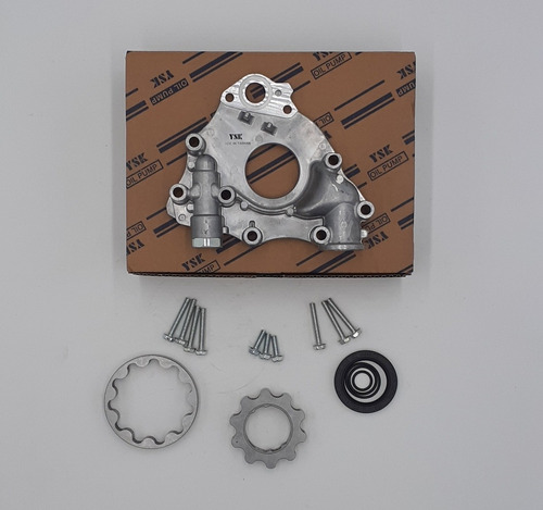Kit Rotor Bomba Aceite Hilux 2.7 2tr-fe