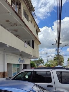 Imagen 1 de 7 de Se Alquila Oficina En Las Avenidas Al02-996sc-rbar