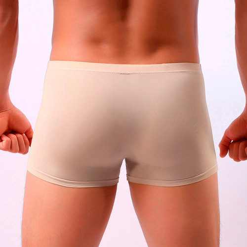 Lencería F Para Hombre Con Forma De Elefante Con Forma De Bo