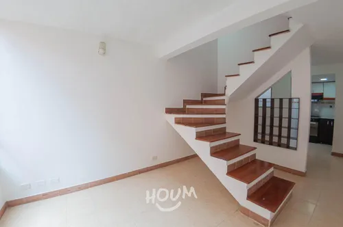 Casa En Suba Compartir, Suba. 4 Habitaciones, 84 M², Id: 40997