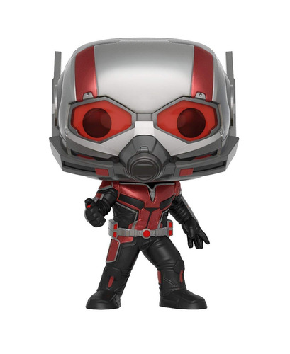 Figura Funko Pop At-man 340 Avengers  (10 Cm) A2930