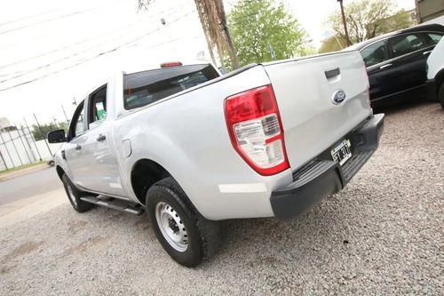 Imagen 4 de 10 de Ford Ranger Xl 2.5 Nafta 4x2