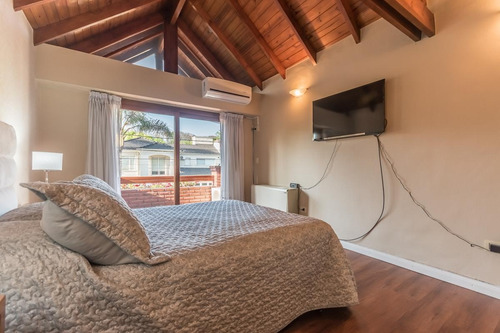 Imagen 29 de 30 de Casa 5 Amb Con Pileta Climatizada - Ciudad Jardín