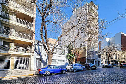 Venta Departamento Ph Patio Terraza Sin Expensas Caballito