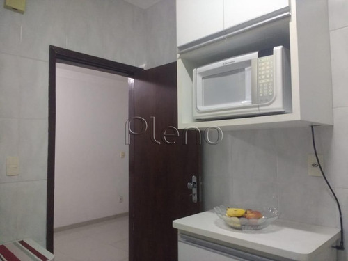 Apartamento À Venda Em Centro - Ap015514