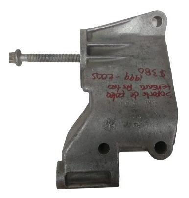 Soporte De Polea Tensora Astra 99-05 (Usado)