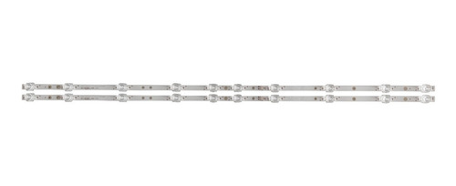 Tiras Para Tcl 40s355 40s325 Orig