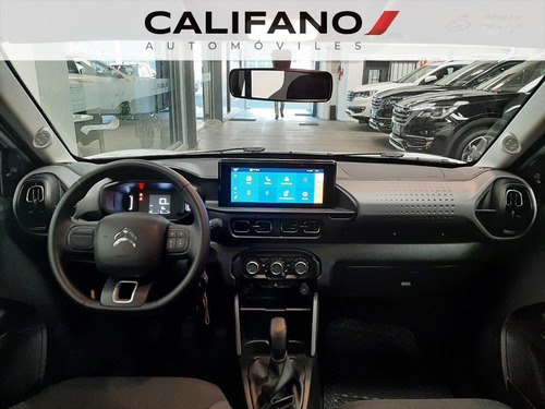 Imagen 8 de 15 de Citroën C3 Live 1.2 Mt Entrega Inmediata 2023 0km