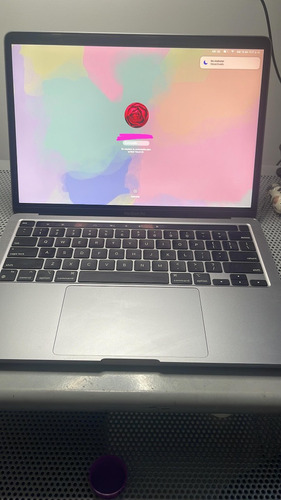 Macbook Pro Hermosa Como Nueva