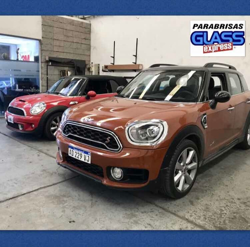 Parabrisas Volkswagen Amarok Con Captor