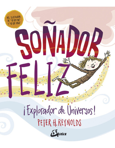 Soñador Feliz - Peter J. Reynolds