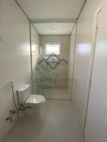 Imagem 19 de 30 de Lindo Sobrado Com 4 Suítes Em Residencial Burle Marx, Alphaville - So00185 - 70185715