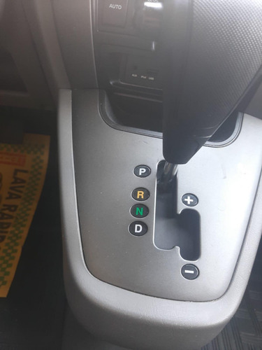 Imagem 4 de 12 de Hyundai Tucson Gls 2.0l 16v Base (flex) (aut) Flex Manual
