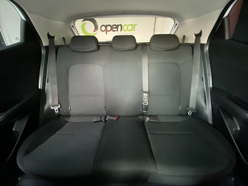 Imagem 3 de 14 de Hyundai Hb20 Sense 1.0 Flex Manual 2021