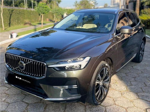 Volvo XC60 Xc60 T8 Inscript