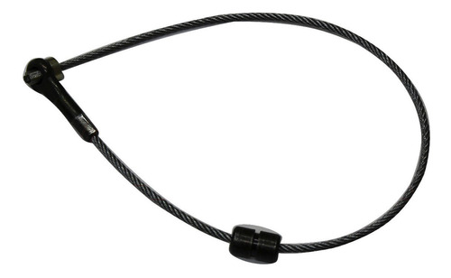 Cable Embrague Para Gmc S15 1.9l 1983