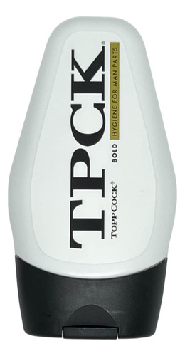 Tpck Toppcock Gel De Higiene De Licencia En Negrita Para Pie