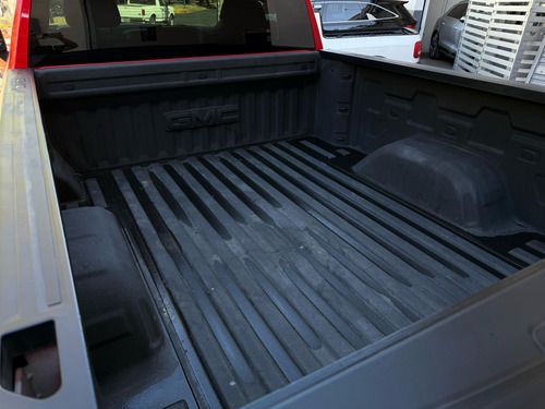 GMC Sierra 5.4 Cabina Regular Sle 4x4 At