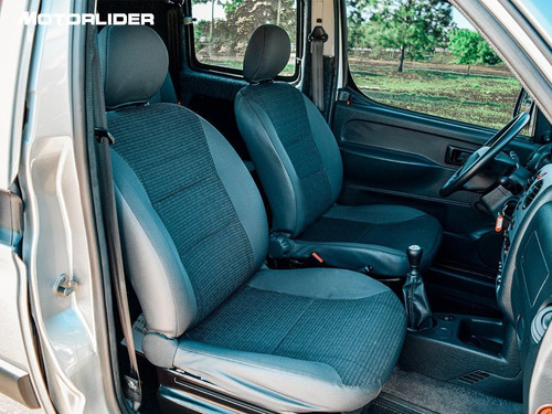 Imagen 10 de 25 de Peugeot Partner 1.6 M69 5 Pas | Permuta / Financia