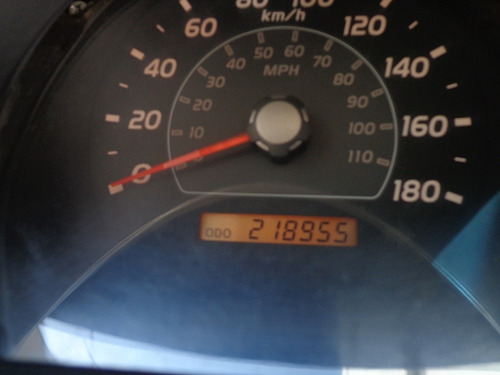 Imagen 11 de 11 de Toyota 4runner Sr5