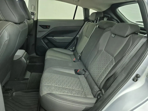 Subaru Cross Trek 2024 2.0 Cvt At