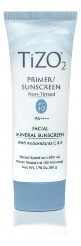 comprar Tizo 2 Protectores Solares Faciales Minerales E Imprimació.