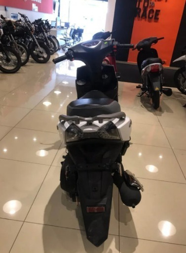 Imagen 11 de 25 de Moto Zanella Scooter Styler Rs 150 0km Urquiza Motos